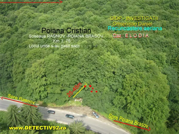 Elodia Ghinescu - CIDP Investigatii