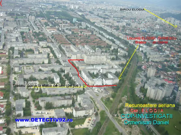 Elodia Ghinescu - CIDP Investigatii