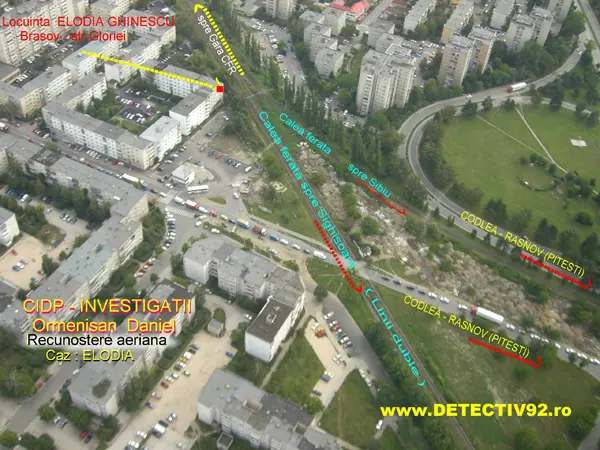 Elodia Ghinescu - CIDP Investigatii