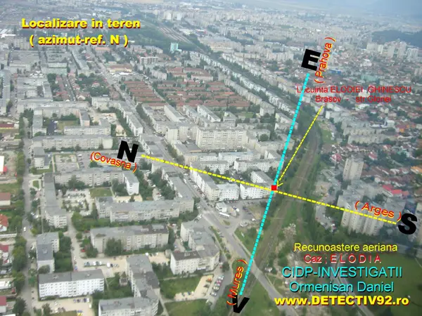 Elodia Ghinescu - CIDP Investigatii